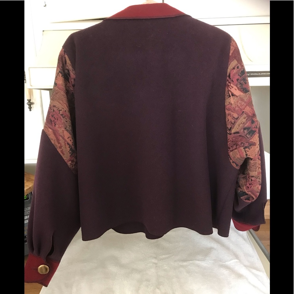 Jacket - Picture 2 of 6